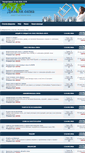 Mobile Screenshot of forum.designokna.ru